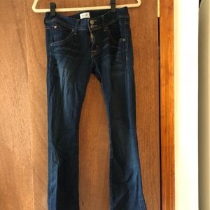 Hudson Bootcut Jeans